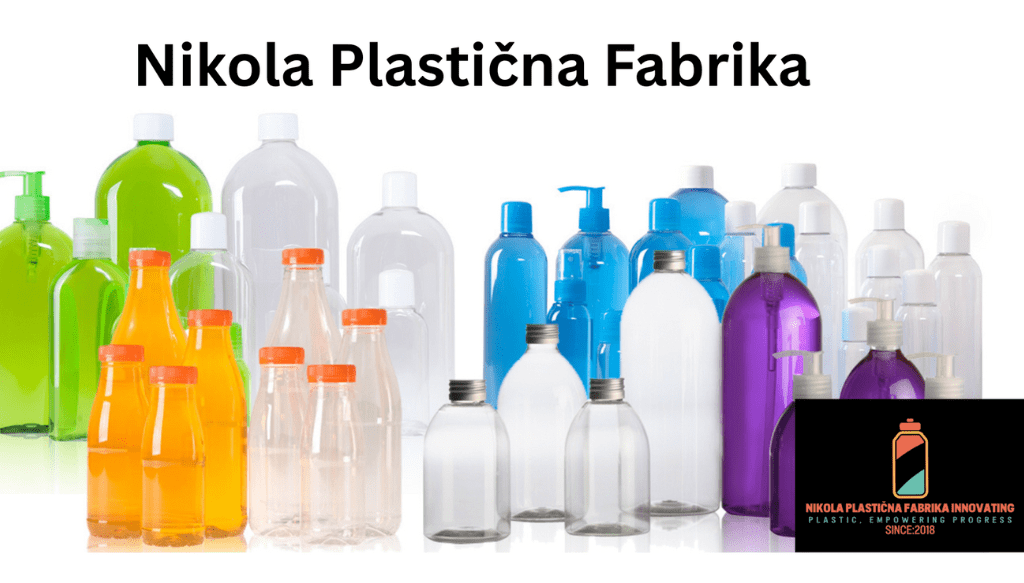 Nikola Plastična Fabrika