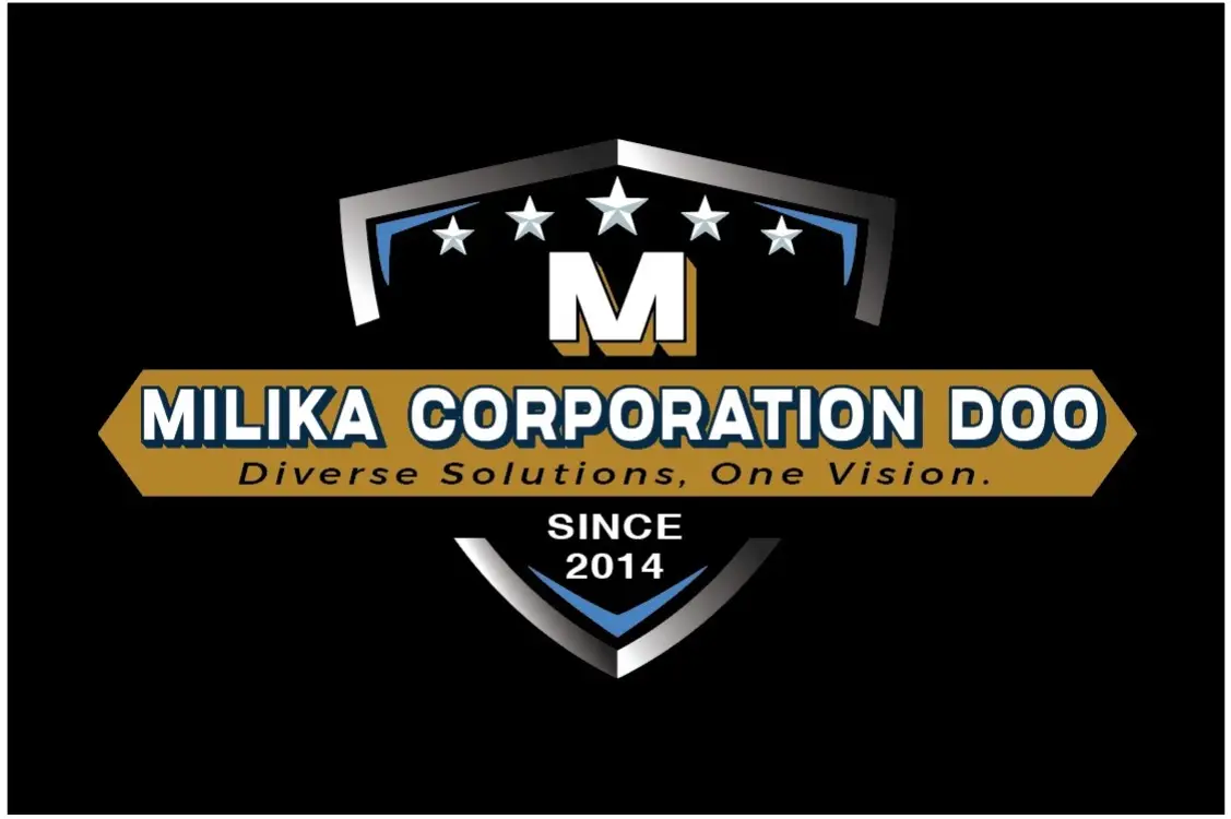 Milika Corporation D.O.O.